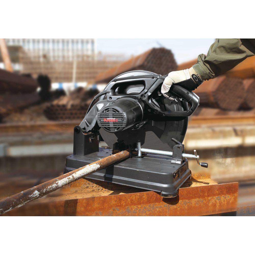 Kress KU762 Cut Off Machine - Goldpeak Tools PH Kress Kress KU762 Cut Off Machine - Goldpeak Tools PH Kress